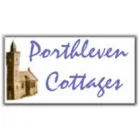 PORTHLEVEN COTTAGES