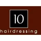 10 HAIRDRESSING