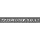 CONCEPT DESIGN & BUILD