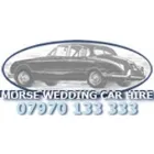 MORSE WEDDING CAR HIRE