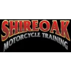 SHIREOAK MOTORCYCLE TRAINING