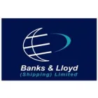 BANKS & LLOYD (SHIPPING) LTD