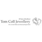 TOM COLL JEWELLERY LIMITED