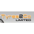 TYRES2GO LIMITED