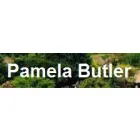PAMELA BUTLER WORKING WITH WORDS