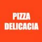 PIZZA DELICACIA