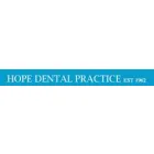 DR JULIE CASSIDY - HOPE DENTAL PRACTICE