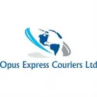 OPUS EXPRESS COURIERS LTD