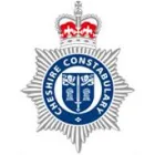 CHESHIRE CONSTABULARY - MACCLESFIELD POLICE STATION