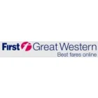 FIRST GREAT WESTERN TRAIN SERVICES LLANELLI