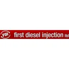 FIRST DIESEL INJECTION (CROYDON) LTD