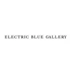 ELECTRIC BLUE GALLERY