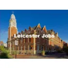 ENCORE PERSONNEL LEICESTER