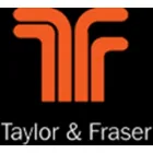 TAYLOR AND FRASER LIMITED