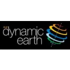OUR DYNAMIC EARTH