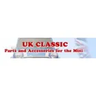 UK CLASSIC PARTS LTD
