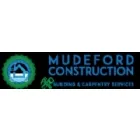 MUDEFORD CONSTRUCTION