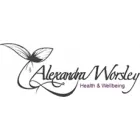 ALEXANDRA WORSLEY HEALTH & WELLBEING