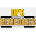 D P S REMEDIALS LTD