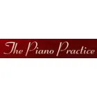 THE PIANO PRACTICE TUNING & REPAIRS WSHOP