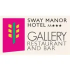 SWAY MANOR RESTAURANT & HOTEL