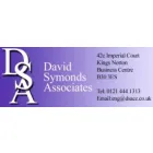 DAVID SYMONDS ASSOCIATES