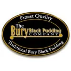 THE BURY BLACK PUDDING COMPANY