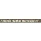 AMANDA HUGHES HOMEOPATHY