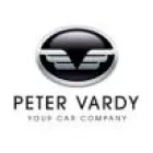 PETER VARDY VAUXHALL MOTHERWELL