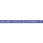 MIDLAND STAINLESS DEVELOPMENTS LIMITED