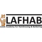 LEEDS ACADEMY FOR HAIRDRESSING AND BARBERING LAFHAB