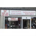 LOUDONS CARPETS