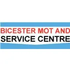 BICESTER M.O.T CENTRE