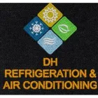 DH REFRIGERATION & AIR CONDITIONING