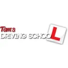 TAM'S DRIVING SCHOOL