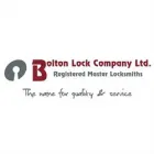 BOLTON LOCK COMPANY LTD