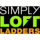 SIMPLY LOFT LADDERS
