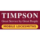 TIMPSON MOBILE LOCKSMITHS - CHRISTCHURCH