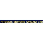 PHOENIX MOTORS (WIGAN) LTD