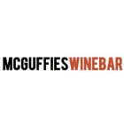 MCGUFFIE'S CAFE BAR