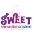 SWEET SENSATIONS CAKES