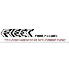FLEET FACTORS LTD