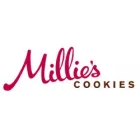 MILLIE'S COOKIES LEEDS