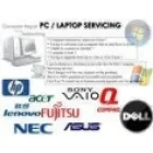 D.E.A.N.S PC LAPTOP GAME CONSOLE REPAIRS