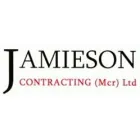 JAMIESON CONTRACTING MCR LTD