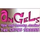 ANGELS HAIR LTD