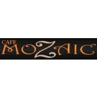 CAFÉ MOZAIC