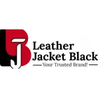 LEATHER JACKET BLACK