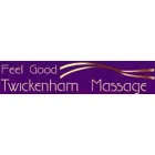 FEEL GOOD TWICKENHAM MASSAGE
