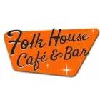 FOLK HOUSE CAFE & BAR